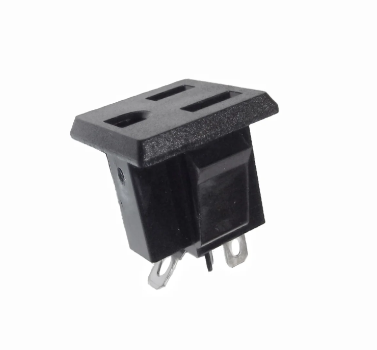 CLEANSTAR - AC RECEPTACLE X-47ATR