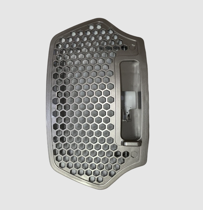 CLEANSTAR- EXHAUST BOARD COVER