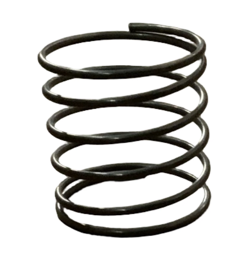 CLEANSTAR- SPRING UNDER ORANGE BUTTON TO SUIT BUTLER PRO