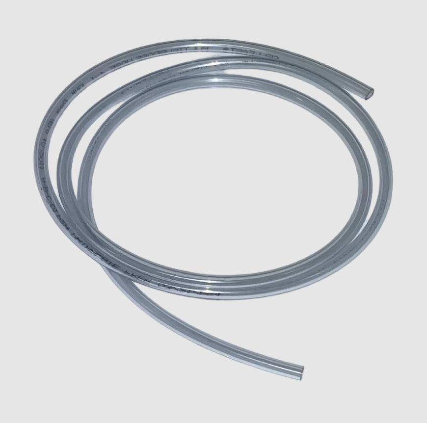 CLEANSTAR – TRANSPARENT WATER HOSE FOR P-50