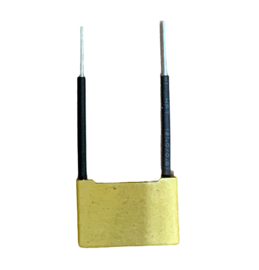 CLEANSTAR –CAPACITOR TO SUIT V-N80