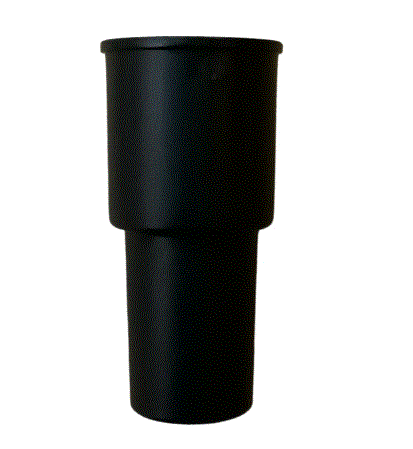 [VCRAFT35M-118139] CLEANSTAR- ELECTRO TOOL ADAPT ANTISTATIC