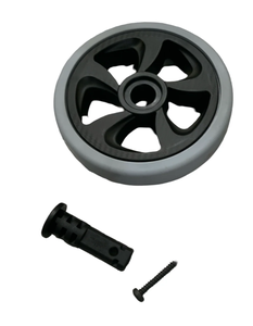 [VERAP-117114] CLEANSTAR- BACK WHEEL-ERAPRO