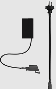 [58002032] NILFISK - CHARGER LI-ION 24V 5A AUS KIT