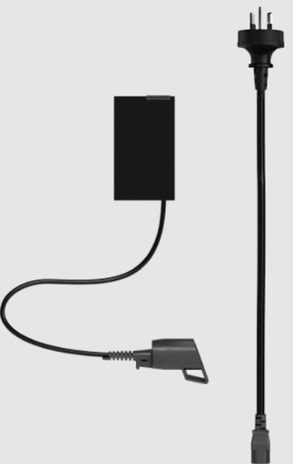 NILFISK - CHARGER LI-ION 24V 5A AUS KIT