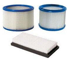 NILFISK-MOP &amp; TRASH KIT