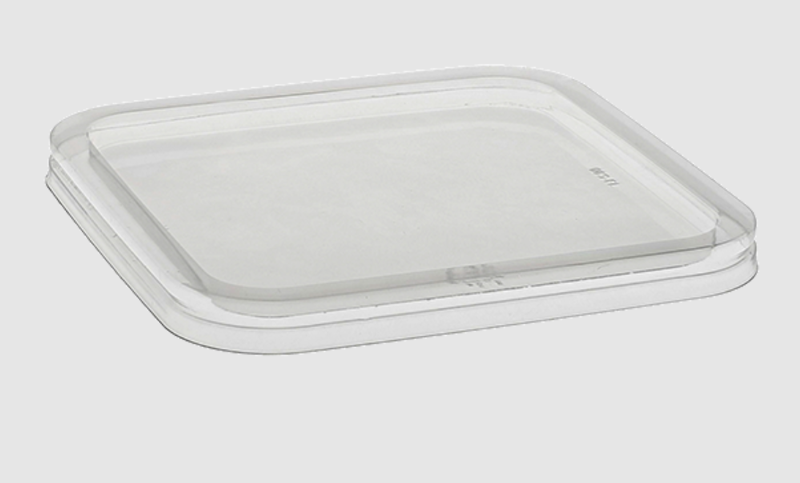 SOLUTION TANK LID (SQUARE SHAPE)