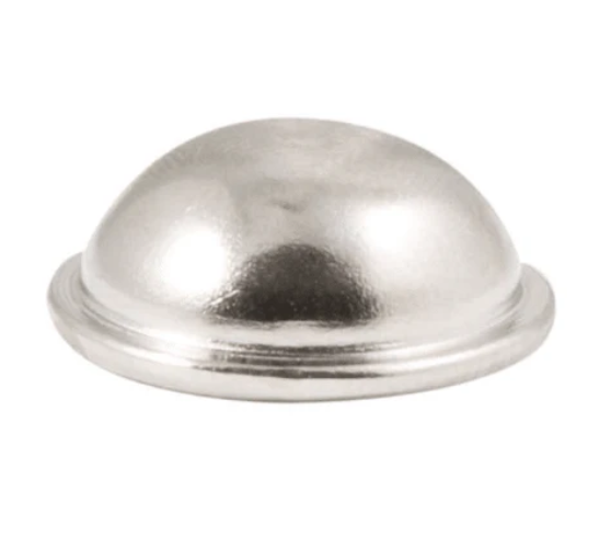 POLIVAC - RATCH CAP TO SUIT WHEEL AXLES