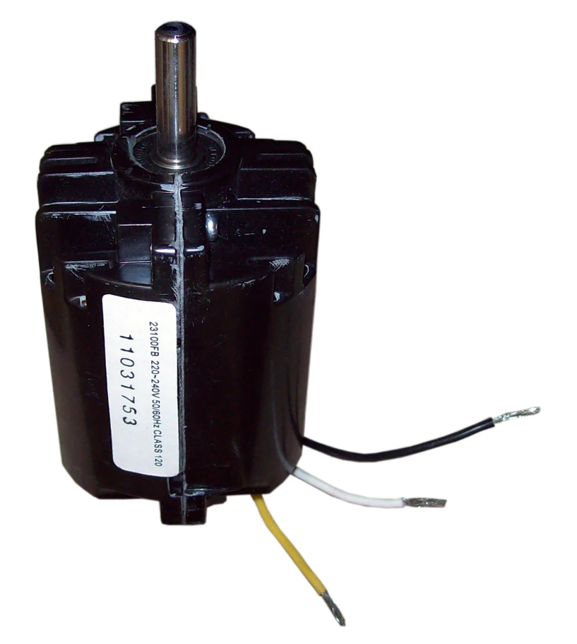 CLEANSTAR – MOTOR-CLEANSTAR POWER HEAD