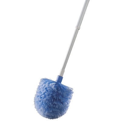 Oates-Indoor Domed Cobweb Broom