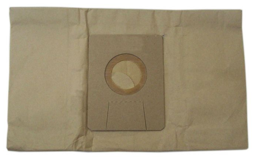 [AF1057] CLEANSTAR - COMAC TMPB25 PAPER VACUUM CLEANER BAGS