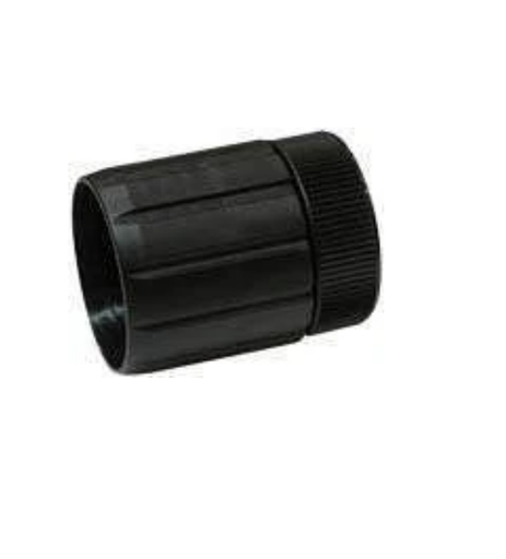 [AH122] 2" SWIVEL CUFF FEMALE