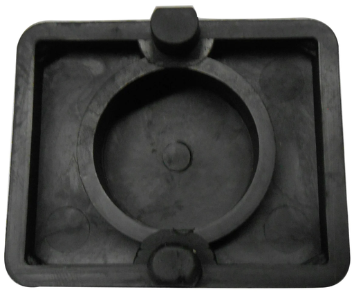 [C17-36-85] CLEANSTAR – MOTOR GASKET TO SUIT UPRIGHT COMBIVAC C17-36