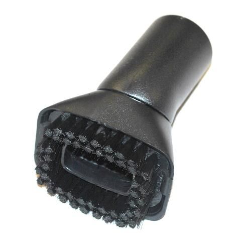 [DBS032] CLEANSTAR  -  SWIVEL NECK VACUUM CLEANER DUSTING BRUSH - 32MM