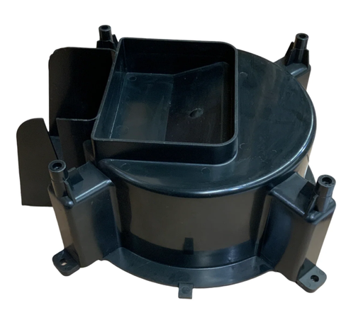 [GH2009210] CLEANSTAR- AS5-MOTORHOUSING/SEPARATOR