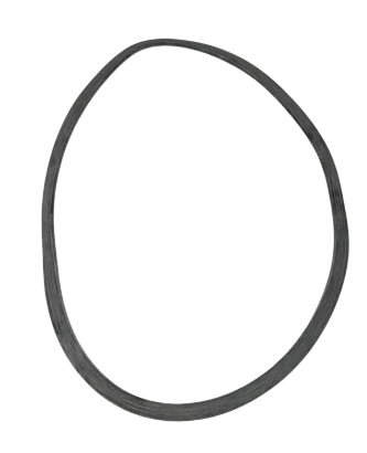 [GH2502410] CLEANSTAR – GHIBLI MOTOR BASE SEAL-AS12P