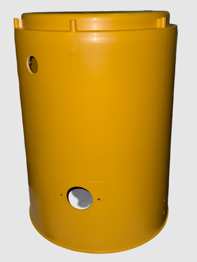 [GH3447000] CLEANSTAR – GHIBLI TANK - M9P