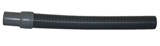 CLEANSTAR - CARPET EXTRACTION GVAC HOSE WITH CUFFS (38mm - 15 metres)