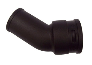 [NECK51] CLEANSTAR - NECK/ELBOW 51MM