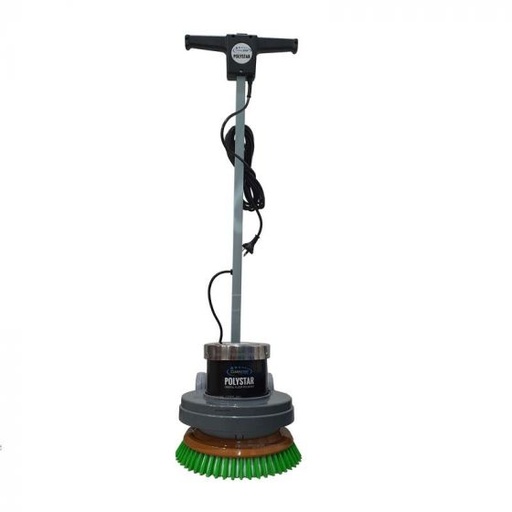 [PS-001] CLEANSTAR - POLYSTAR ORBITAL FLOOR POLISHER AND CLEANER