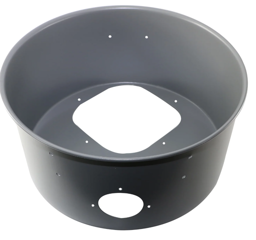 [VBUT-PRO-13] CLEANSTAR- CANNISTER TO SUIT BUTLER PRO