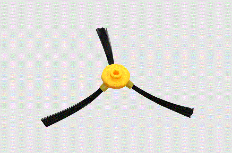 [VROBO-321-M] Cleanstar- Side Brush each To Suit ROBOSTAR ROBOTIC VACUUM