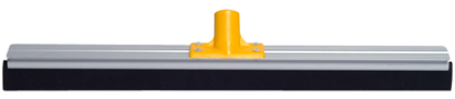 [164838] OATES-B-13119Y SQUEEGEE ALUMIN. 60CM YELL