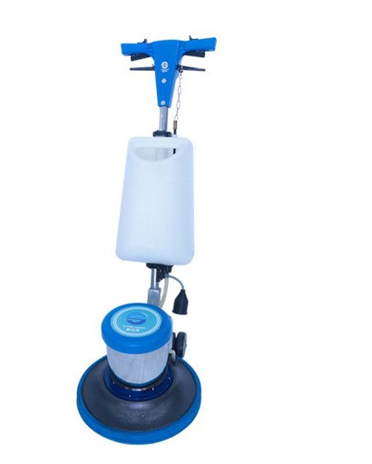 [SC13] 13" 175 MULTI-FUNCTION FLOOR CLEANING MACHINE(220V 50HZ 1100W)