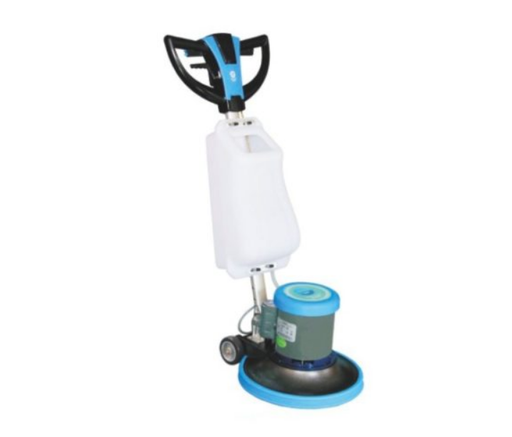 [SC-002] 17" 175 MULTI-FUNCTION FLOOR MACHINE(220V 50HZ 1100W)