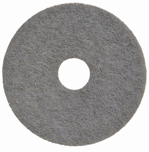 [FP-430-400D] EDCO DIAMOND PAD 430MM (17")-400 GRADE