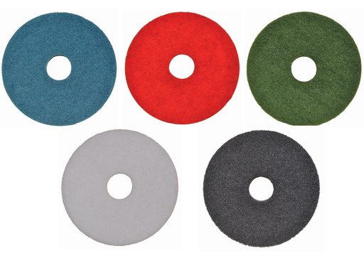 EDCO PREMIUM FLOOR PADS-280mm (11")