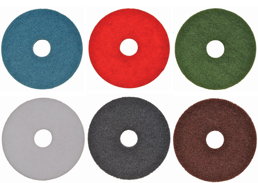 EDCO PREMIUM FLOOR PADS-330mm (13")