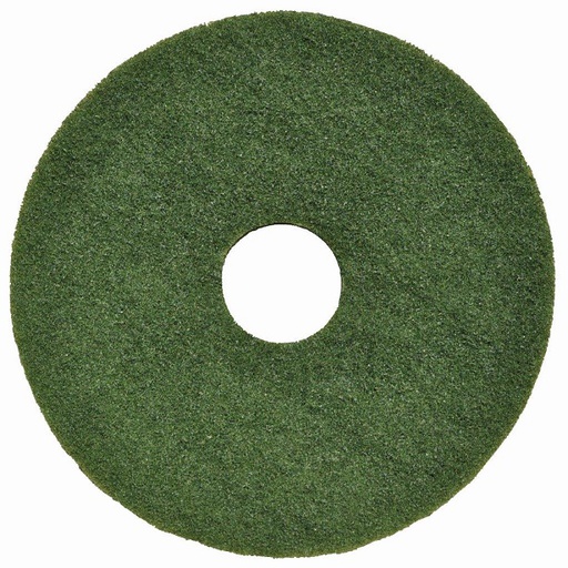 [FP-430-GREEN] EDCO PREMIUM FLOOR PADS-430mm (17")-GREEN