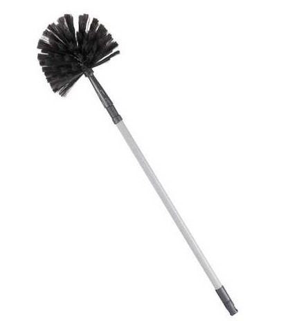 [COB] COBWEB BROOM Extendable