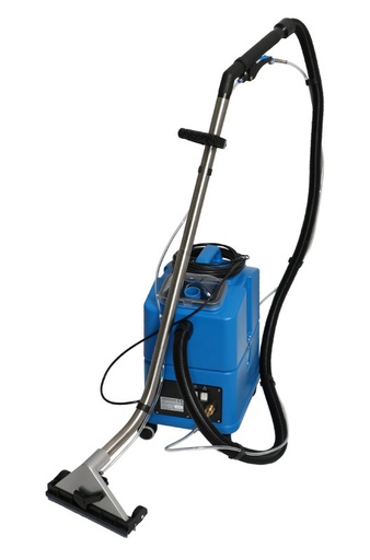 [VSABRE-JR] CLEANSTAR - SABRE JUNIOR 14L CARPET EXTRACTION MACHINE