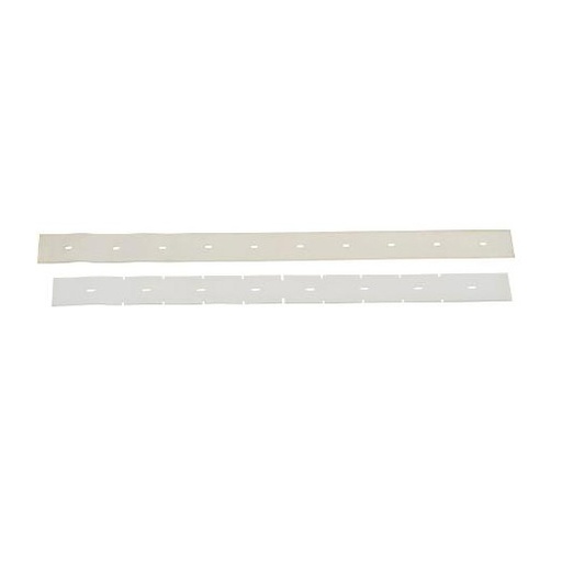 [9100000810] NILFISK ADVANCE 9100000810 SQUEEGEE BLADE KIT SC500 SC2000