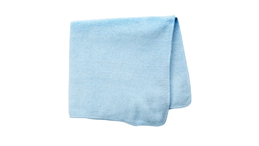 MICROFIBRE LIGHT COMMERCIAL CLOTH 40X40CM,