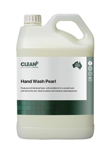 CP-HAND WASH PEARL 5L