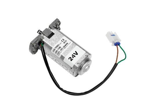 [9096951000] NILFISK - Counter Hour 24V