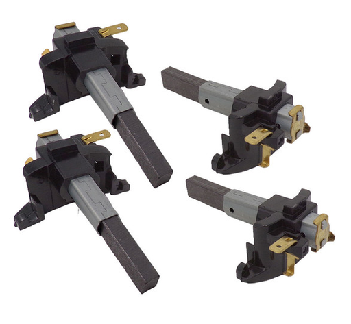 [B-27-09] CLEANSTAR - XPOWER B-27 PET DRYER REPLACEMENT MOTOR CARBON BRUSH SET