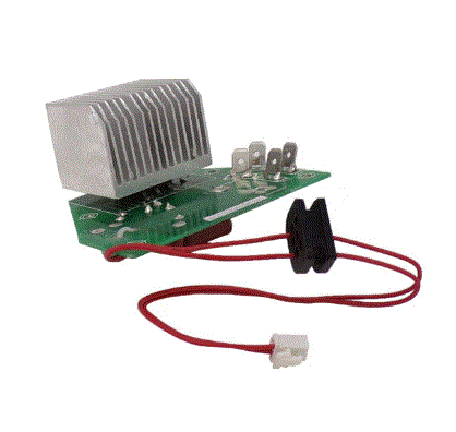 [B-24-26] CLEANSTAR - B-24 CONTROL CIRCUIT BOARD-EC2401E