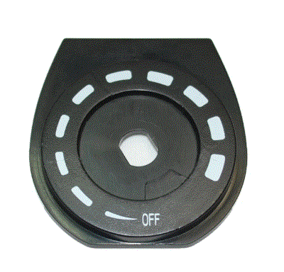 [B-27-20] CLEANSTAR - SWITCH PLATE FOR B-27