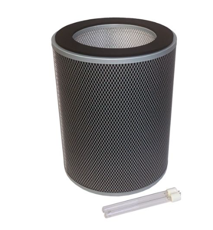 [Q01B-1] CLEANSTAR-AIR PURIFIER REPLACEMENT HEPA FILTER