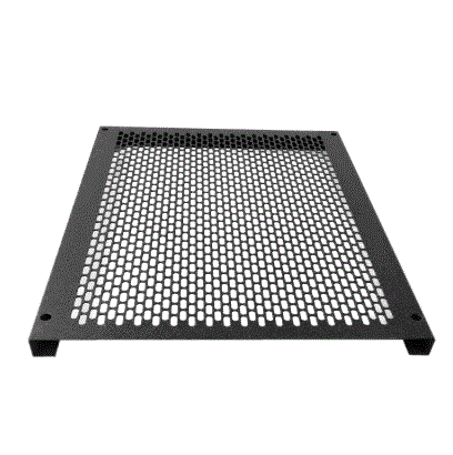 [XD-165L-37] CLEANSTAR - AIR OUTLET GRILLE COVER TO SUIT XD-165L