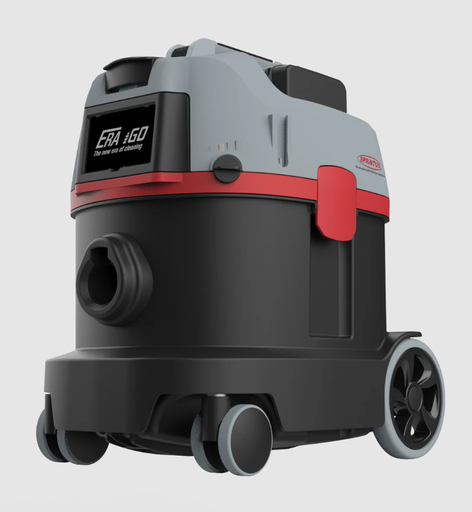 [V-ERAIGO] CLEANSTAR – ERA IGO CORDLESS CANISTER VACUUM CLEANER