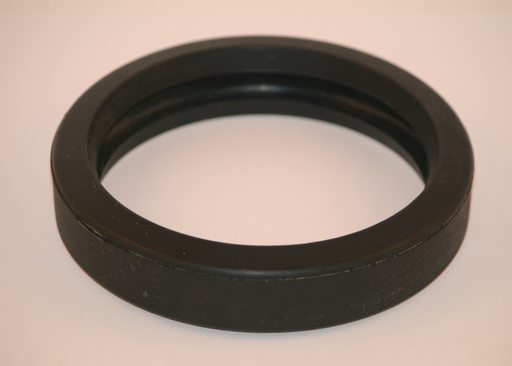 [PPR030] POLIVAC - THICK RUBBER GASKET SUITS THREADED TYPE DUMP VALVE