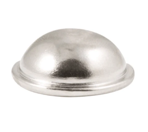 [GCA292] POLIVAC - RATCH CAP TO SUIT WHEEL AXLES