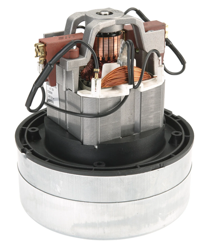 [M001] CLEANSTAR – AMETEK 1300 W2STG FLO THRU MOTR