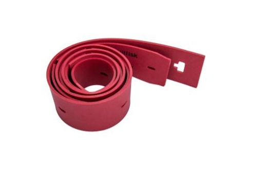 [56120334] NILFISK - SQUEEGEE BLADE KIT 28-LINATEX-M