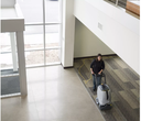 ES300 WALK BEHIND EXTRACTOR